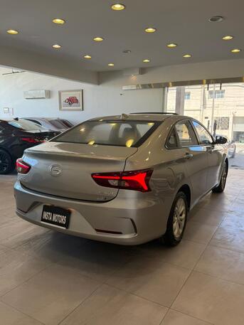 Manama, Vehicles, Cars & Trucks , BHD 3500,  Jac . Ja4,  2024,  Automatic,  28000 KM,  - جي اي سي / جي اي ٤ موديل ٢٠٢٤ . - GAC / GA4 / Model