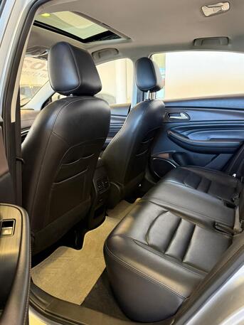 Manama, Vehicles, Cars & Trucks , BHD 3500,  Jac . Ja4,  2024,  Automatic,  28000 KM,  - جي اي سي / جي اي ٤ موديل ٢٠٢٤ . - GAC / GA4 / Model