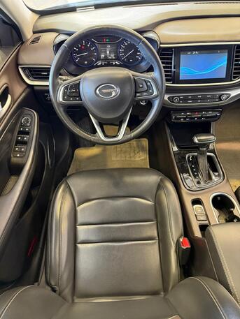Manama, Vehicles, Cars & Trucks , BHD 3500,  Jac . Ja4,  2024,  Automatic,  28000 KM,  - جي اي سي / جي اي ٤ موديل ٢٠٢٤ . - GAC / GA4 / Model
