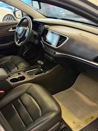 Manama, Vehicles, Cars & Trucks , BHD 3500,  Jac . Ja4,  2024,  Automatic,  28000 KM,  - جي اي سي / جي اي ٤ موديل ٢٠٢٤ . - GAC / GA4 / Model