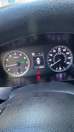Juffair, Vehicles, Cars & Trucks , BHD 2780,  Hyundai Sonata( American),  2015,  Automatic,  11111 KM,  I Went To Sale My Hyundai Sonata (American)