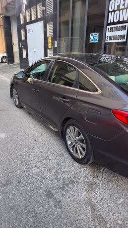 Juffair, Vehicles, Cars & Trucks , BHD 2780,  Hyundai Sonata( American),  2015,  Automatic,  11111 KM,  I Went To Sale My Hyundai Sonata (American)