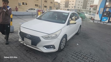Al Shemal, Vehicles, Cars & Trucks , SAR 33000,  Hyundai Accent,  2020,  Automatic,  245000 KM,