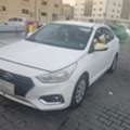 SAR 33000,  Hyundai Accent,  2020,  Automatic,  245000 KM,