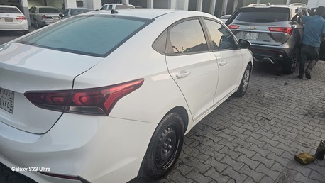 Al Shemal, Vehicles, Cars & Trucks , SAR 33000,  Hyundai Accent,  2020,  Automatic,  245000 KM,