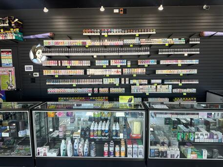 New York, Health & Beauty Items, Xhale City Roswell GA | Best Smoke Vape & CBD Store In Roswell