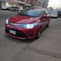 SAR 27,  Toyota Yaris,  2015,  Automatic,  302 KM,