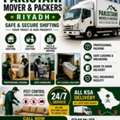 PAKISTANI MOVER PACKER Riyadh SAFE And Secure SHIFTING HOME OFFICE Valla Apartment