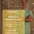 Massage Therapist