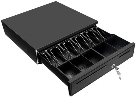 Manama, Computers, BHD 23,  Cash Drawer &ndash; Brand New Box Pack &ndash; With Lock & Key &ndash; BD 23 Call/WhatsApp +973 39548774
