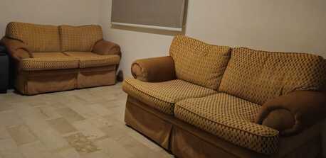 Jeddah, Furniture, SAR 200,  Furniture For Sale - Sofas/ Study Table