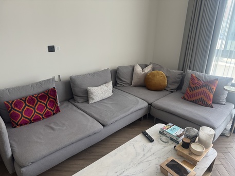 Saar, Furniture, BHD 200,  Sofa