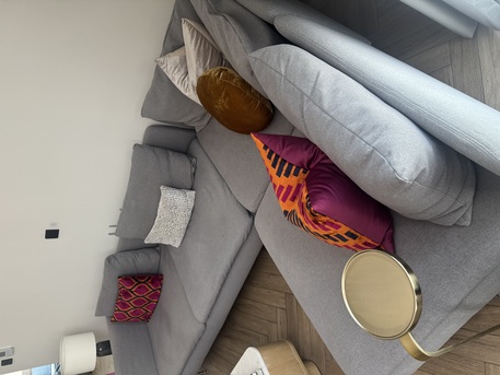 Saar, Furniture, BHD 200,  Sofa