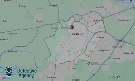 London, Legal, Trusted Local Investigators Providing Discreet Solutions In Gloucester