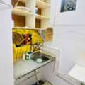 SAR 11000/year,  Furnished,  Furnished Studio Flat For Rent Yearly-11,000