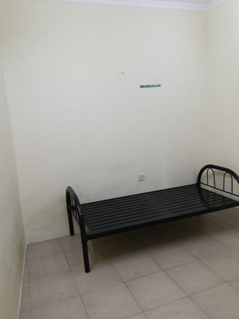 Manama, Apartments, Flats, Houses & Villas, BHD 50/month,  Furnished,  2 BR,  SEMI FURNISHED ROOM FOR RENT ONLY FOR SINGLE PERSON (RENT:BD-50+)
