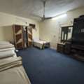 Near Al Haram Makkha Room For Labour
