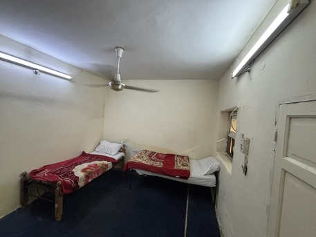Jeddah, Rooms for Rent, Near Al Haram Makkha Room For Labour