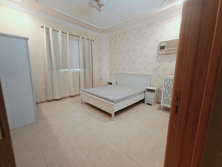 Riyadh, Apartments, Flats, Houses & Villas, SAR 39000/year,  Furnished,  3 BR,  Spacious Furnished 3-Bedroom Villa Portion &ndash; 1st Floor &ndash; Prime Location Near Jarir Metro