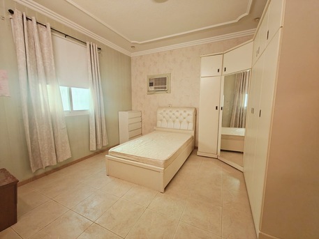 Riyadh, Apartments, Flats, Houses & Villas, SAR 39000/year,  Furnished,  3 BR,  Spacious Furnished 3-Bedroom Villa Portion &ndash; 1st Floor &ndash; Prime Location Near Jarir Metro