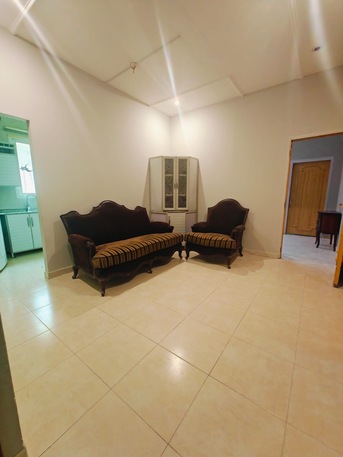 Riyadh, Apartments, Flats, Houses & Villas, SAR 39000/year,  Furnished,  3 BR,  Spacious Furnished 3-Bedroom Villa Portion &ndash; 1st Floor &ndash; Prime Location Near Jarir Metro