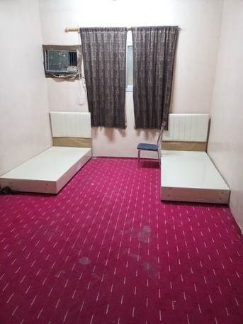 Hara, Rooms for Rent, SAR 1200/Monthly Furnished Room Available