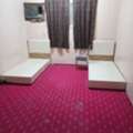 SAR 1200/Monthly Furnished Room Available