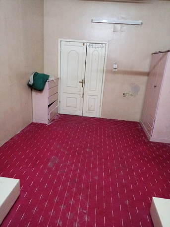 Hara, Rooms for Rent, SAR 1200/Monthly Furnished Room Available