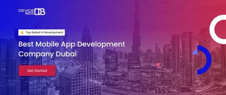 Dubai, Business, Best Mobile App Development Service In Dubai And Business Growth
