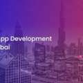 Best Mobile App Development Service In Dubai And Business Growth