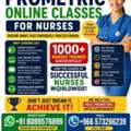 Prometric Online Coaching For Nurses