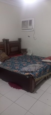 Jeddah, Rooms for Rent, SAR 1100/month,  Room