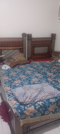 Jeddah, Rooms for Rent, SAR 1100/month,  Room