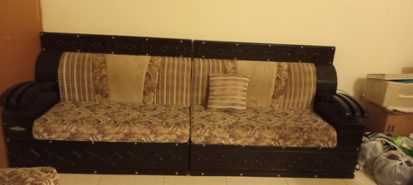Riyadh, Free Items, Sofa