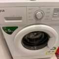 SAR 350,  5 Kg Lg Washing Machine