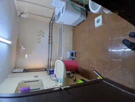 Al Malaz, Apartments, Flats, Houses & Villas, Furnished,  Studio,  From 23-06-2026 To 27.07.2026 Total Rent 2500 Fully Furnished Studio Flat For Small Family