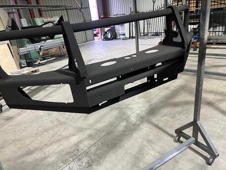 Sydney, Business, Enhance Durability With Powder Coating Services Adelaide