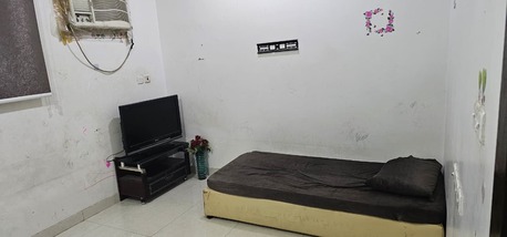 Hara, Rooms for Rent, SAR 1100/month,  Family New Building Furnished Room With Separate Washroom Available Executive One Bachelor