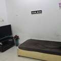 SAR 1100/month,  Family New Building Furnished Room With Separate Washroom Available Executive One Bachelor