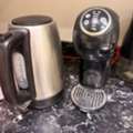 SAR 200,  Delonghi Gutso Coffee Machine - Like New