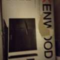SAR 250,  Kenwood Microwave 25 Liter Automatic For Sale