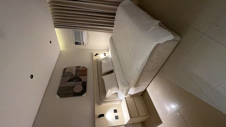 Jeddah, Apartments, Flats, Houses & Villas, SAR 130/day,  Furnished,  Studio,  . Sq. Meter,  Apartment For Daily Rent In Aziziyah