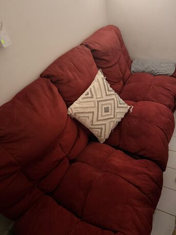 Riyadh, Furniture, SAR 250,  Lazy Boy Sofa Set