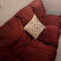 SAR 250,  Lazy Boy Sofa Set