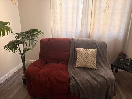 Riyadh, Furniture, SAR 250,  Lazy Boy Sofa Set