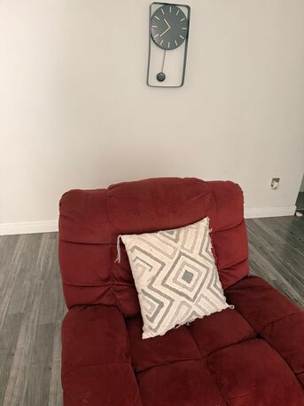 Riyadh, Furniture, SAR 250,  Lazy Boy Sofa Set