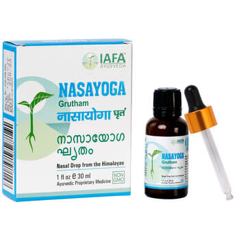 San Francisco, Health & Beauty Items, USD 500,  Nasayoga Grutham