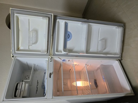 Jubail, Household Items, SAR 500,  LG Refrigerator