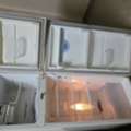 SAR 500,  LG Refrigerator