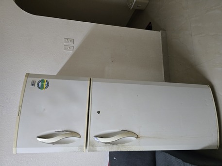 Jubail, Household Items, SAR 500,  LG Refrigerator